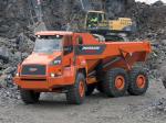 Doosan Moxy MT31 2010 года